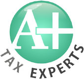 A+ Tax Experts, LLC Logo