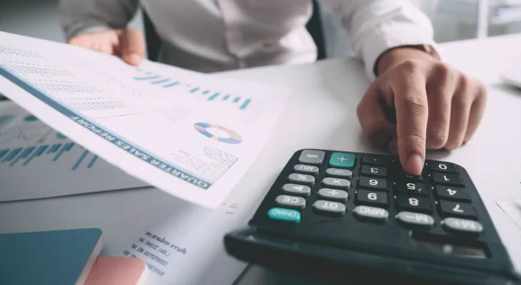 How to Organize Your Business With The Help of An Accountant