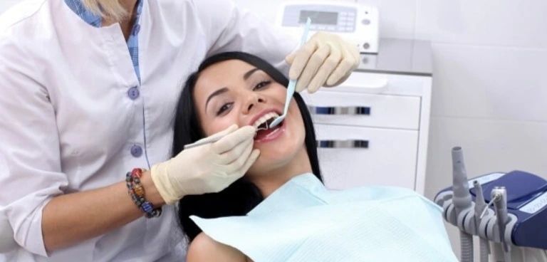 Accounting Services for Dentists in Philadelphia